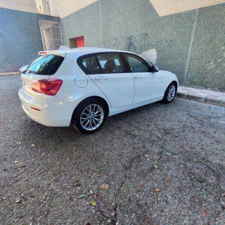 BMW serie 1  serie 118d 150cv