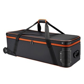 Walimex pro | Borsa Trolley L studio foto · Custodie