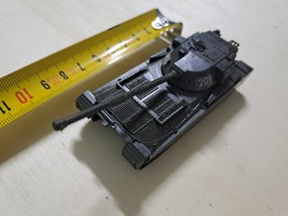 Carro Armato Roco