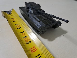 Carro Armato Roco