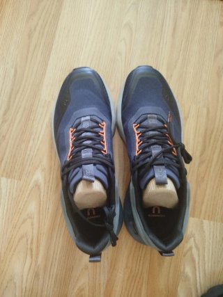 Zapatillas On Cloudnova x