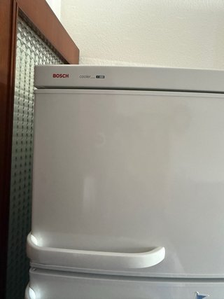 Nevera Bosch Cooler