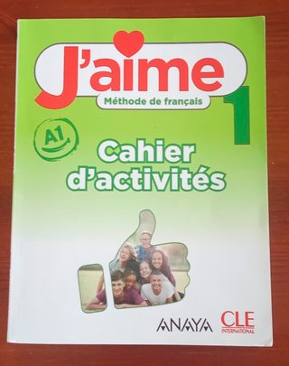 J AIME 1ESO EJER