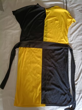 Disfraz Guerrero Medieval Talla 158