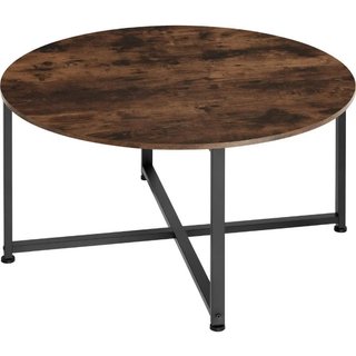 Tavolino da salotto Aberdeen 88,5 x 47 cm · Metallo