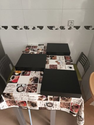 Scaffalature Ikea Lack Nere