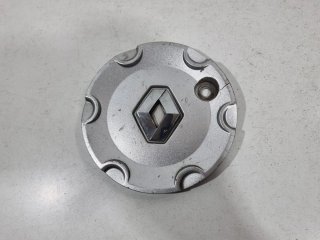 Tappi paraurti Renault Megane