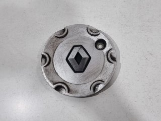 Tappi paraurti Renault Megane