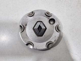 Tappi paraurti Renault Megane