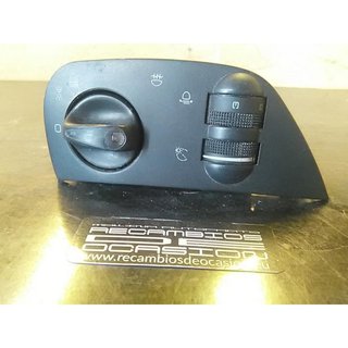 Mando luces Seat Cordoba I (1993-1999) 1.7 j_76715