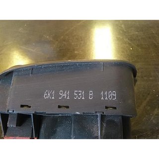 Mando luces Seat Cordoba I (1993-1999) 1.7 j_76715