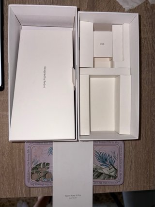 Xiaomi Note 10 Pro 128 GB Grigio