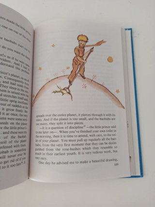 Libro lectura