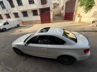 BMW Serie 1 2014