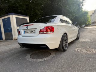 BMW Serie 1 2014