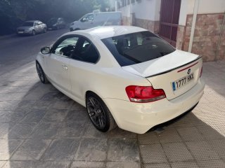 BMW Serie 1 2014