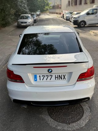 BMW Serie 1 2014