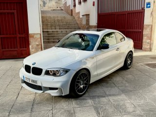 BMW Serie 1 2014