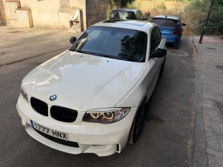 BMW Serie 1 2014