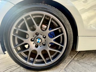 BMW Serie 1 2014