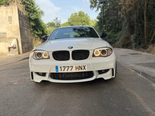BMW Serie 1 2014