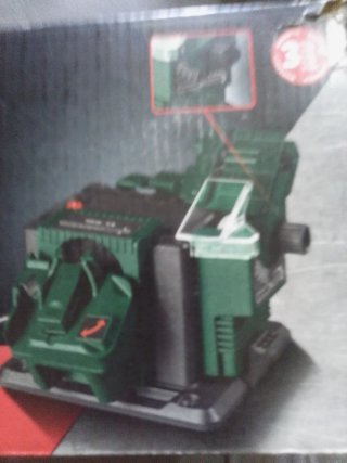 Afiladora Parkside PSS 65 B2