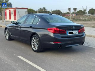BMW Serie 5 2017