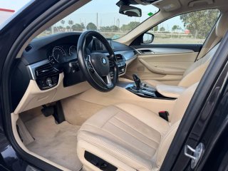 BMW Serie 5 2017