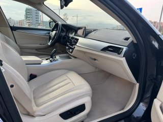 BMW Serie 5 2017