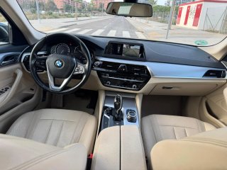 BMW Serie 5 2017