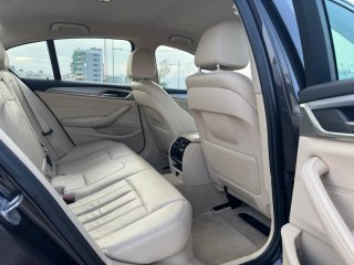 BMW Serie 5 2017