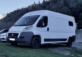 FIAT Ducato 2008