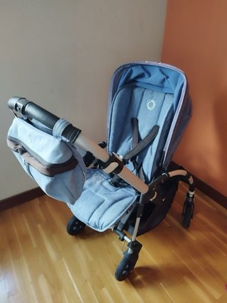 Carrito de bebé Bugaboo