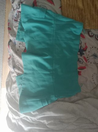 Pinko Teal Blazer