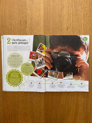Ciencias de la Naturaleza 5 Primaria Anaya