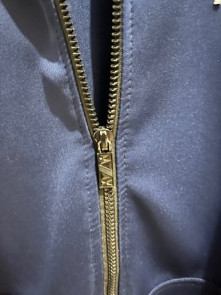 Chaqueta ICON Azul Marino