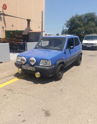 marb marbella 1996