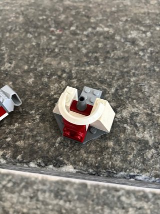 LEGO Star Wars 7655