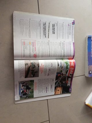 YOUR INFLUENCE TODAY A2 Student's book: libro d...