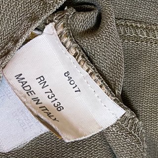 Marina Rinaldi Sport Camicia Manica Corta Grigio