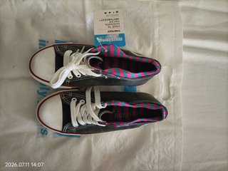 Zapatillas Mustang Talla 36