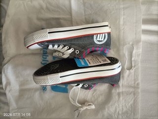 Zapatillas Mustang Talla 36