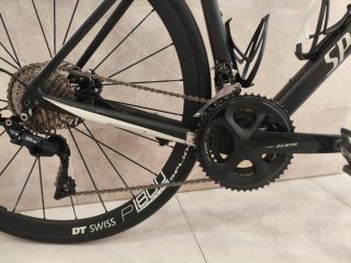 Specialized Roubaix Future Shock 1.5