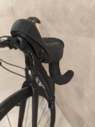 Specialized Roubaix Future Shock 1.5