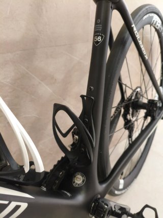 Specialized Roubaix Future Shock 1.5