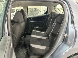 Peugeot 207 Confort 1.4 VTi 16v 95
