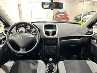 Peugeot 207 Confort 1.4 VTi 16v 95