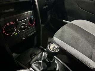 Peugeot 207 Confort 1.4 VTi 16v 95
