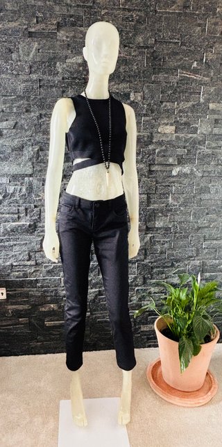 Conjunto ONLY talla 36 negro