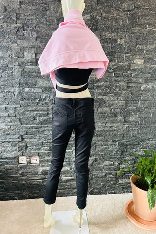 Conjunto ONLY talla 36 negro